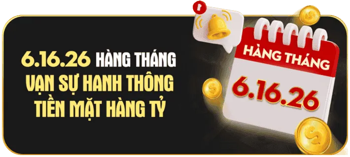 Chọn môn thể thao
