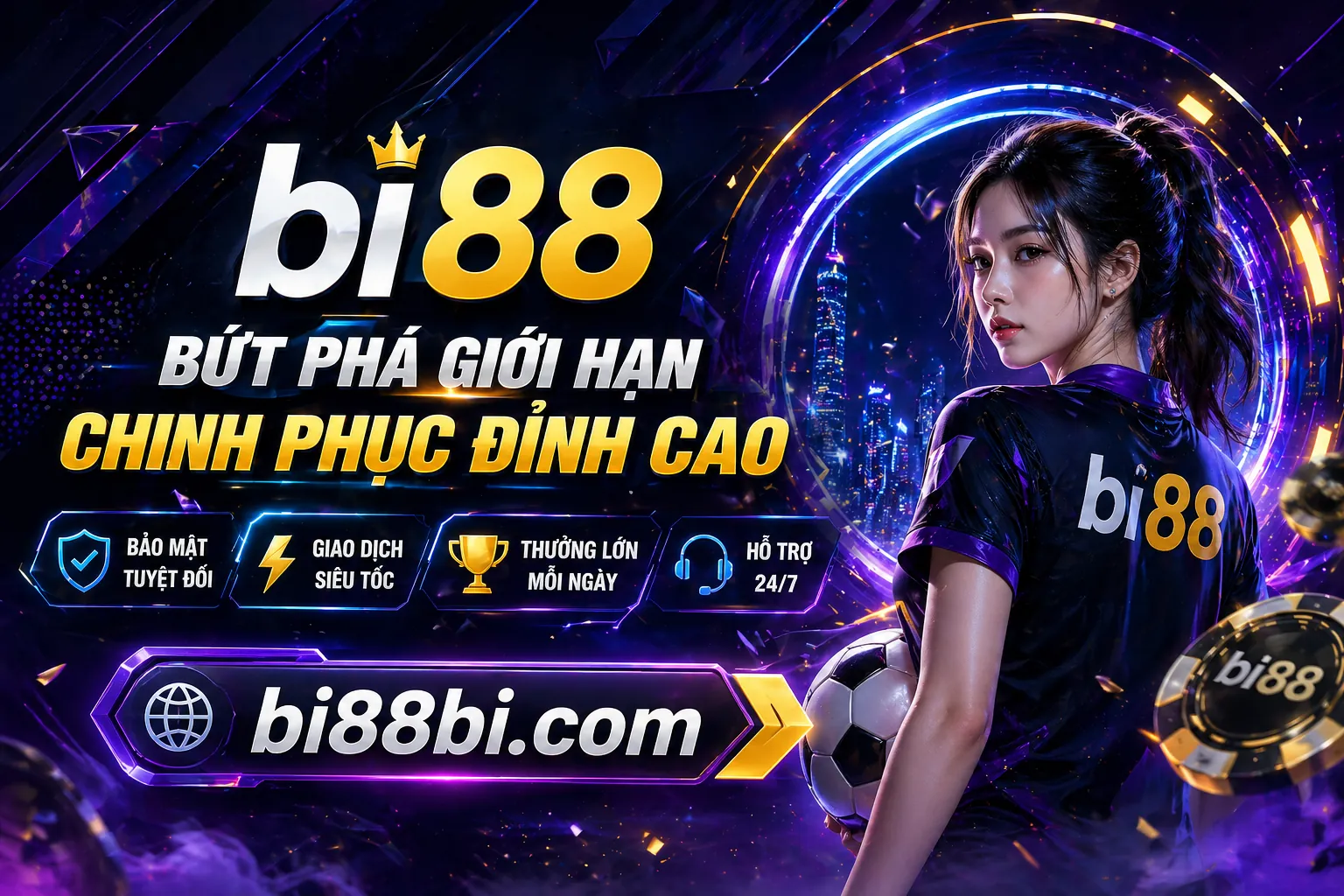 Giao diện đăng nhập 98vin nổ hũ an toàn và hiện đại