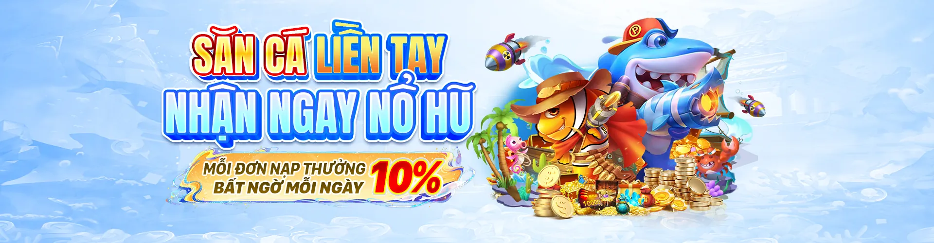 Khuyến mãi độc quyền 98vin nổ hũ