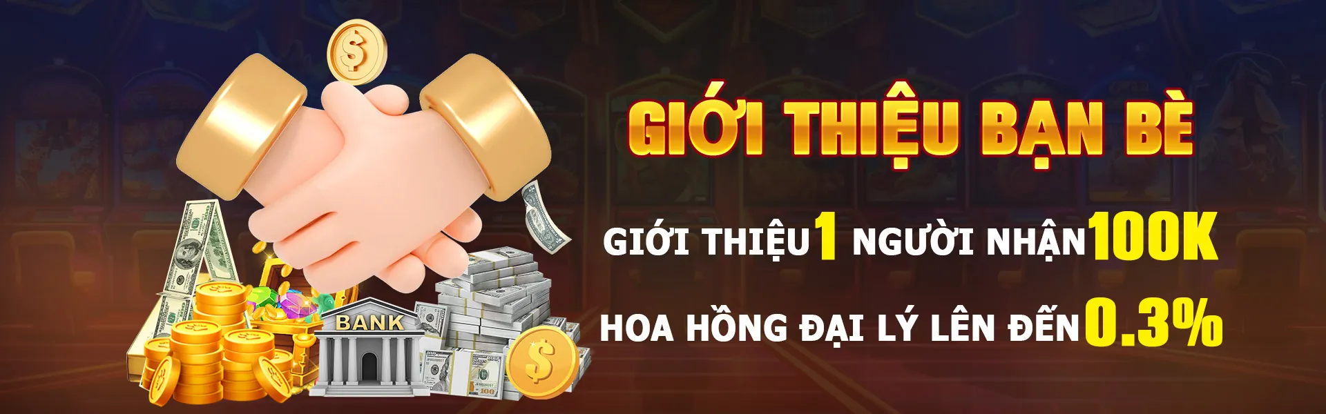 Người chơi đang chọn trò chơi nổ hũ 98vin