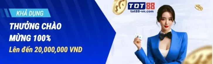 Chương trình khuyến mãi đặc biệt tại 98vin